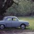 Settant'anni di Renault Dauphine: la piccola familiare che conquistò il mondo