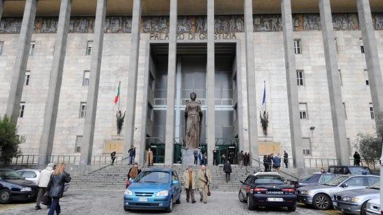 Catania, uccise il compagno della ex: condannato all'ergastolo