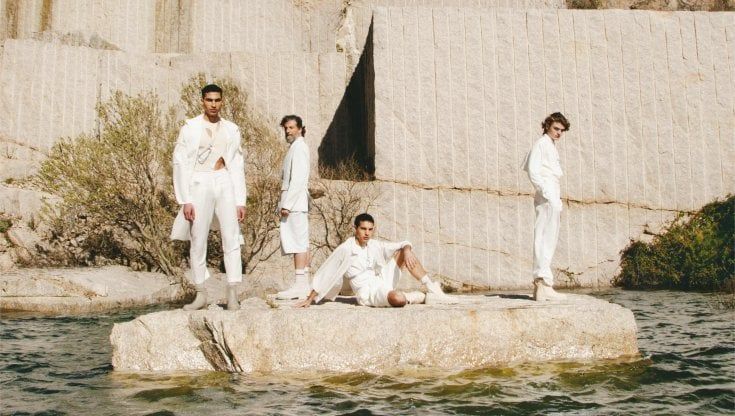 Moda, a Pitti Uomo torna anche Brunello Cucinelli. 640 i brand presenti