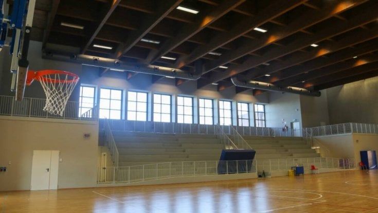 Parma, accordo fra Comune e Scuola europea: la palestra apre alle società sportive 