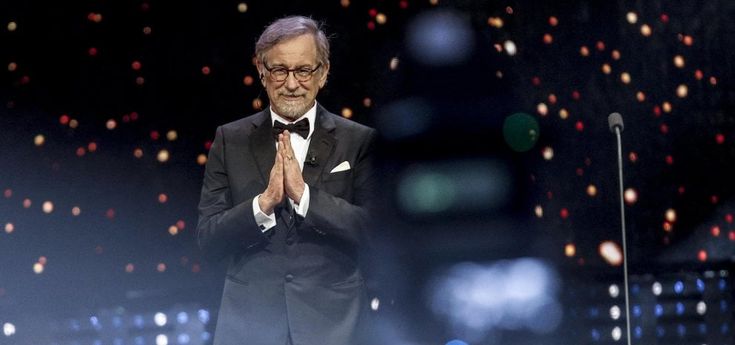 Spielberg pronto per il nuovo film: dal mondo DC Comics