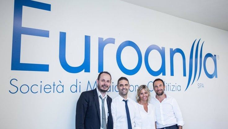 Come premio un bonifico fino a 300 mila euro, il "regalone” di Euroansa a 138 collaboratori