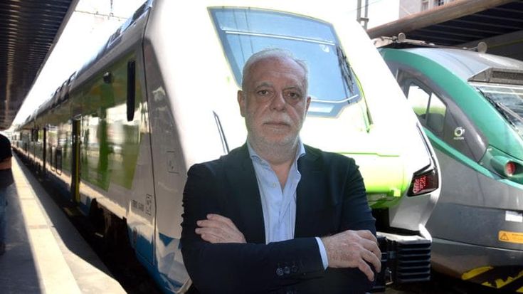 Trenord, stallo nelle nomine: e sull’ad in pectore Severini i dubbi del Pd