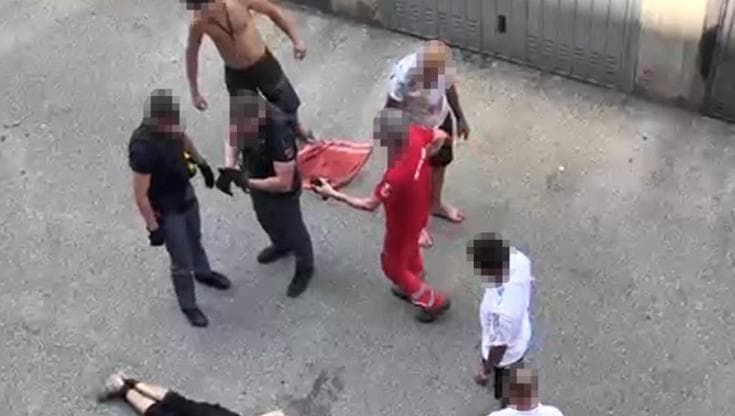 Inchiesta su agenti e sanitari, sequestrate le bodycam.“Nei video solo parte dei fatti”