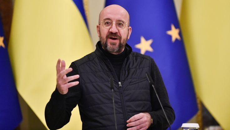 Charles Michel: “Nessuno vince da solo. Nuovi fondi comuni per l’economia Ue”