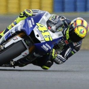 MotoGp, Valentino Rossi: "Vecchio ma mai stato cos&igrave; forte..."