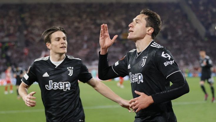 Inter-Juventus, dove vedere la partita in tv