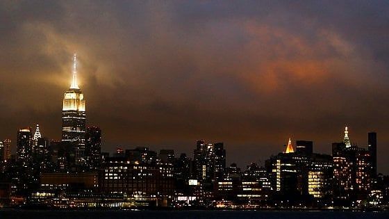 Il Qatar si prende il 10% dell'Empire State Building