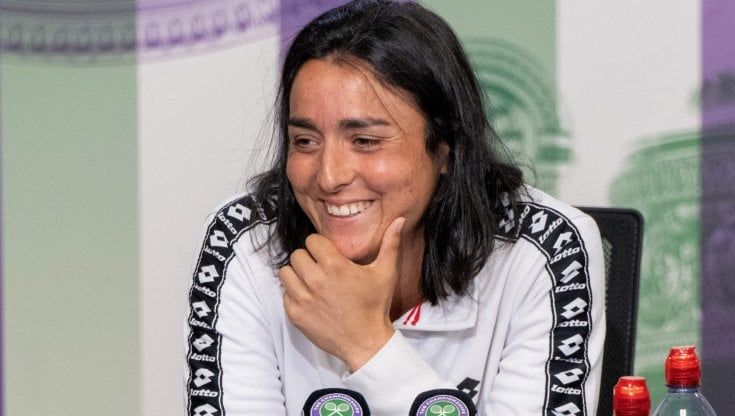 Il mondo di Ons Jabeur: "La famiglia è tutto, il mio tennis è libertà"