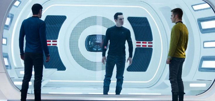 "Star Trek 3", confermata l'uscita del nuovo film