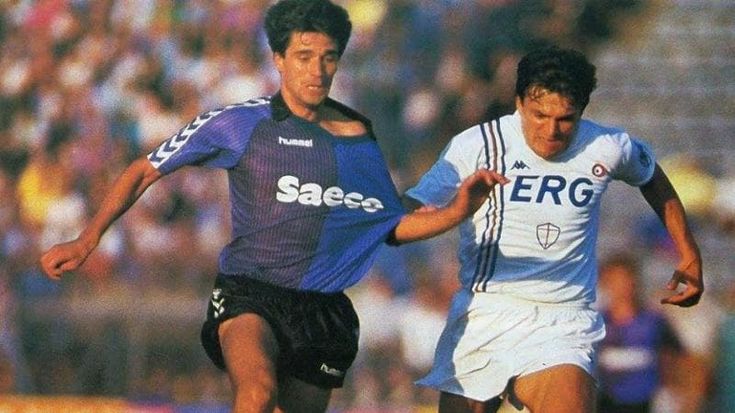 Fausto Pari: “Soffro da tifoso. Lottare per salvarsi è difficile, bisogna ritrovare la lucidità”