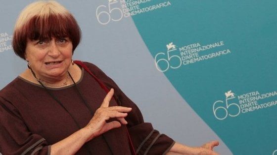 Dedicato a Agnès Varda il poster di Cannes 2019