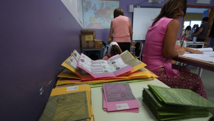 La Puglia va al centrodestra, all'uninominale 14 seggi su 15: ecco chi sono gli eletti. Il primo partito è il M5S trainato da Conte a Foggia, tonfo del Pd