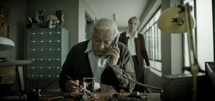 "The Farewell Party", miglior film alla Selezione Ufficiale delle Giornate degli Autori