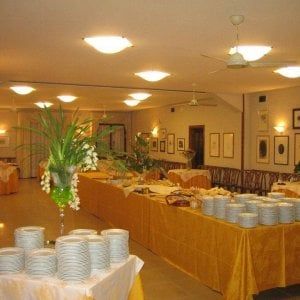 Al Centro di Cercenasco piatti tipici e ghiottonerie dalle rane al fritto misto