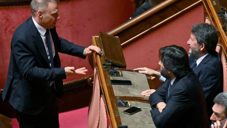 Posti chiave e dossier, Franceschini resta centrale anche nell’era Schlein