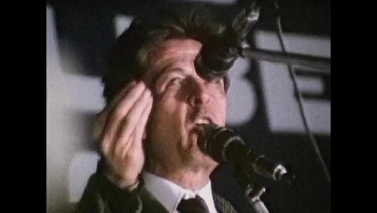 Il Lunedì del Cinema, in streaming il 21 aprile il film “Arrivederci Berlinguer!”