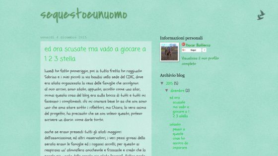  Rifugiati, una storia di integrazione parmigiana in famiglia