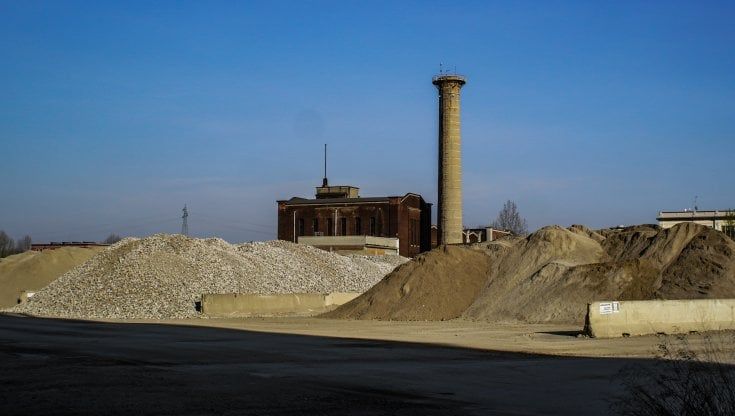 La Città della Salute di Sesto San Giovanni vince il fantasma Falck 