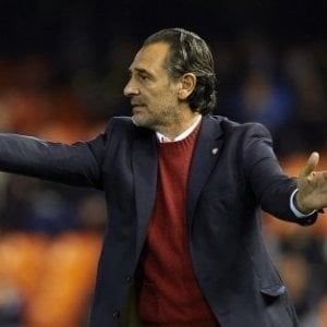 Prandelli, non ne va bene una: esonerato anche dall'Al Nasr