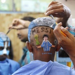 Mondiali, 100 mila argentini a caccia del biglietto: in vendita a 10 mila euro