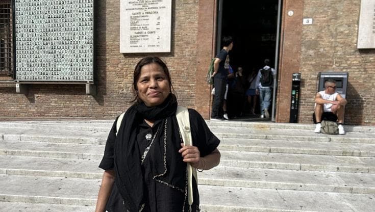Sfrattata a 50 anni, così ha trovato casa: “Mesi e mesi di paura, poi una coppia mi ha salvato”