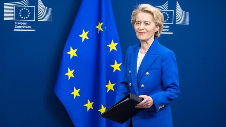 L’Europa e il male necessario