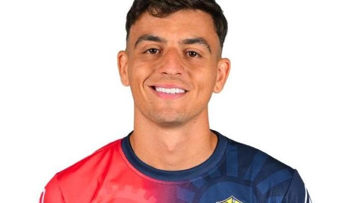 Sorpresa Luigi Caccavo, il primo acquisto dell’estate del Bologna