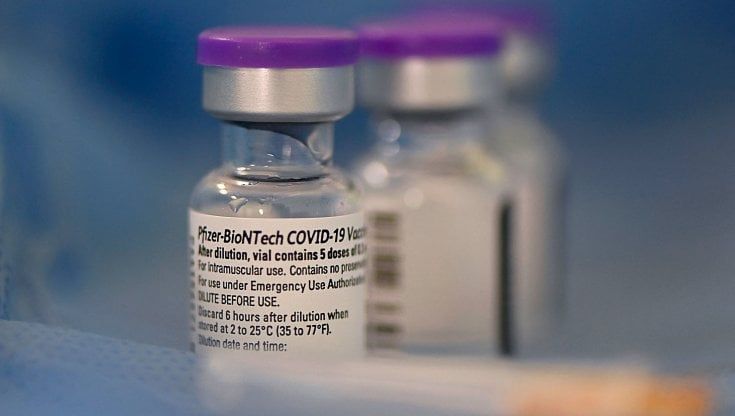 Vaccino Covid Pfizer: efficacia oltre il 90 per cento nei bambini