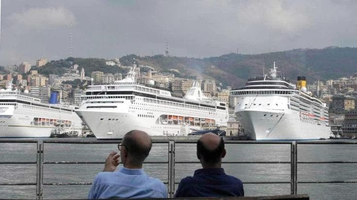 Il ricorso contro la tassa sui croceristi:per l’Avvocatura di Stato è inammissibile