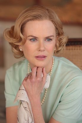 Nicole Kidman &egrave; Grace Kelly nel biopic che inaugura Cannes