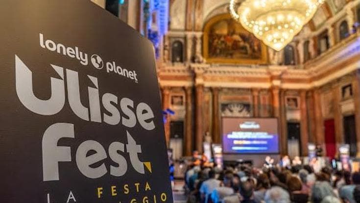 Il trionfo di UlisseFest. E ora Lonely Planet pensa al bis a Genova