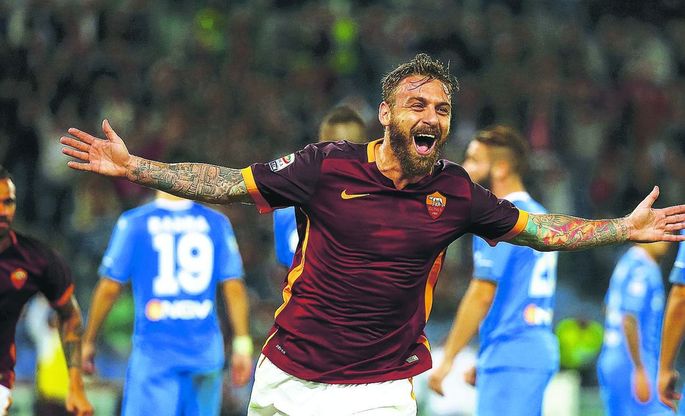 Archiviato l'Empoli c'è il Leverkusen. Garcia prepara Dzeko