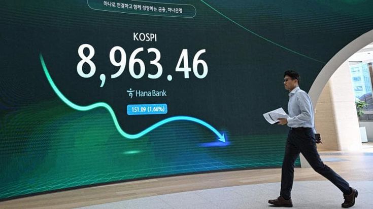 Le Borse oggi, 26 giugno. Le tech spaventano i mercati, l’Europa chiude in calo