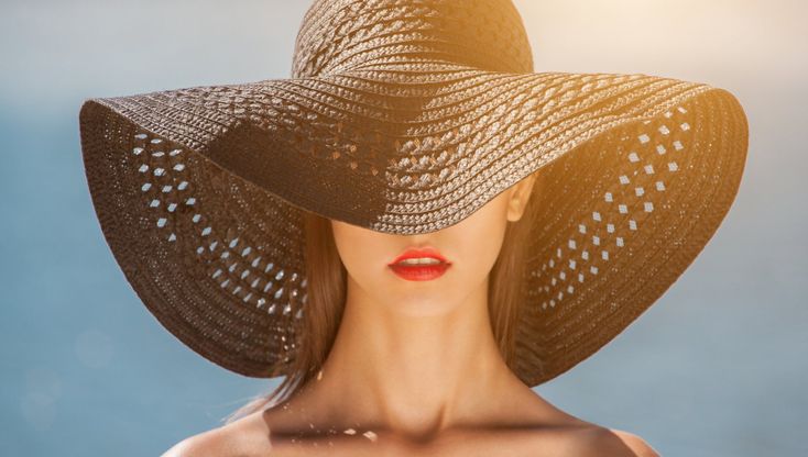 Trucco estivo, il make up ideale per pelli abbronzate