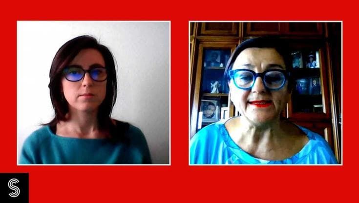 Influenza, come proteggere i bambini