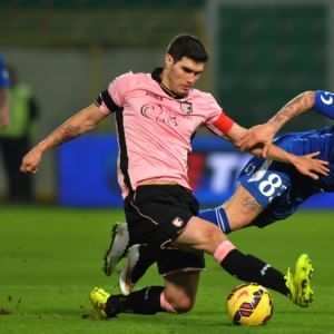 Samp, la promessa di Mu&ntilde;oz: "In testa solo i blucerchiati"