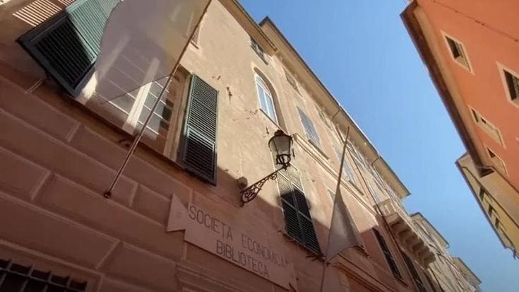 Chiavari celebra l’Ottocento con un ciclo di conferenze
