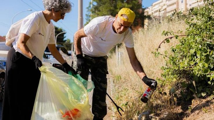 Al via la terza edizione della campagna di Ichnusa contro l’abbandono del vetro