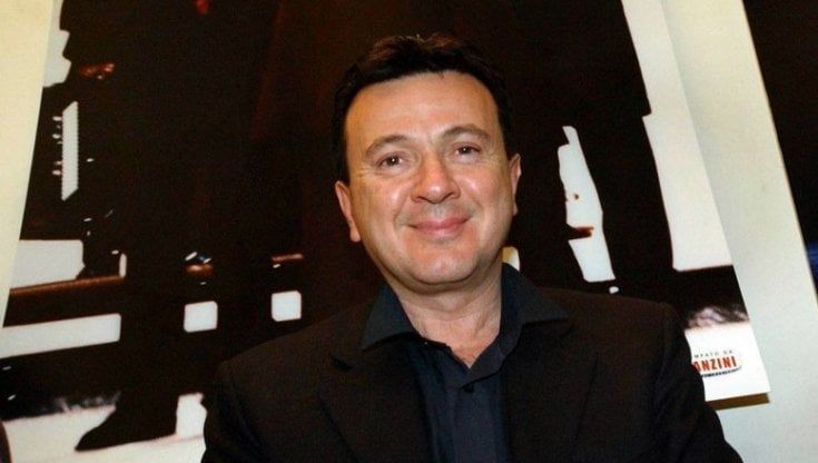 Franco Gatti, il ricordo di Pupo: “Quante risate con lui, era un maestro di leggerezza”