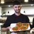 La riscossa degli orfani dell'hotel Rigopiano: riaprono la pizzeria dei genitori 