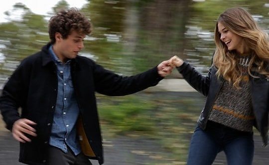 'Slam' - Se Nick Hornby trasloca sulle terrazze romane