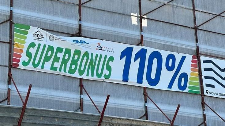 Superbonus, mini-proroga bocciata da Cna, Ance, Asppi e dagli ingegneri: “Che pasticcio, ci saranno molti contenziosi”