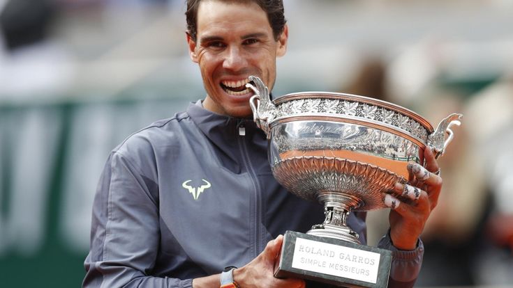 Maratone e ultratrentenni, il tennis è uno sport davvero unico