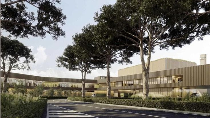 Santa Palomba, il termovalorizzatore più ecologico d’Europa. Gualtieri: “Ok decisivo”