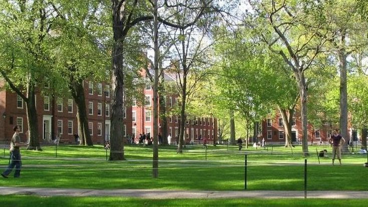 Arjun Appadurai: “Riapriamo a tutti le grandi università americane”
