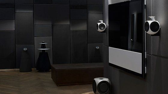 Gli stereo Bang&Olufsen verso la Cina: Qi sale al 18,7%