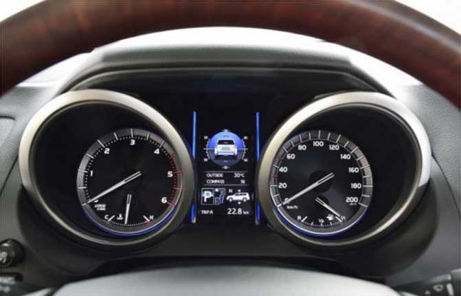 Toyota Land Cruiser, quando il fuoristrada si fa duro