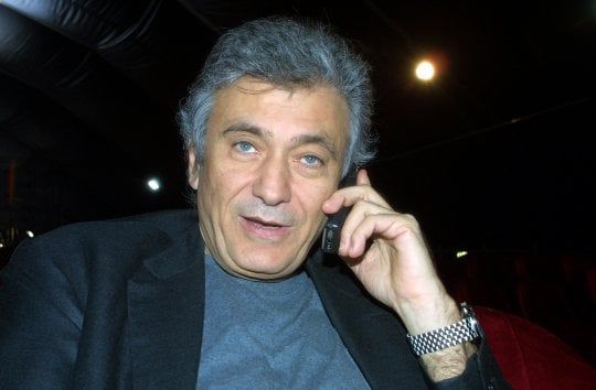 È morto David Zard: addio al leggendario promoter che portò in Italia i grandi del rock