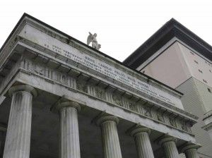 Carlo Felice,&egrave; l'ora X<br />Si tratta sulla solidariet&agrave;